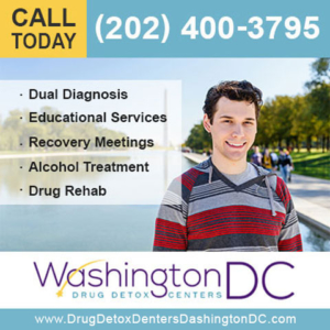 Drug-Detox-Centers-Washington-DC